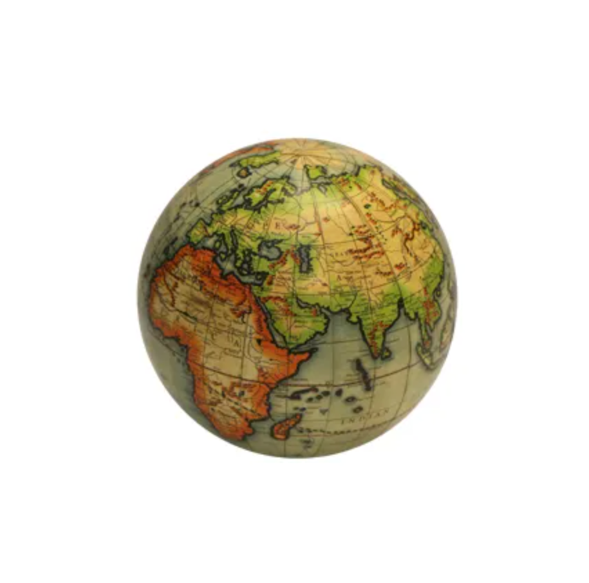 Sea Globe - Small