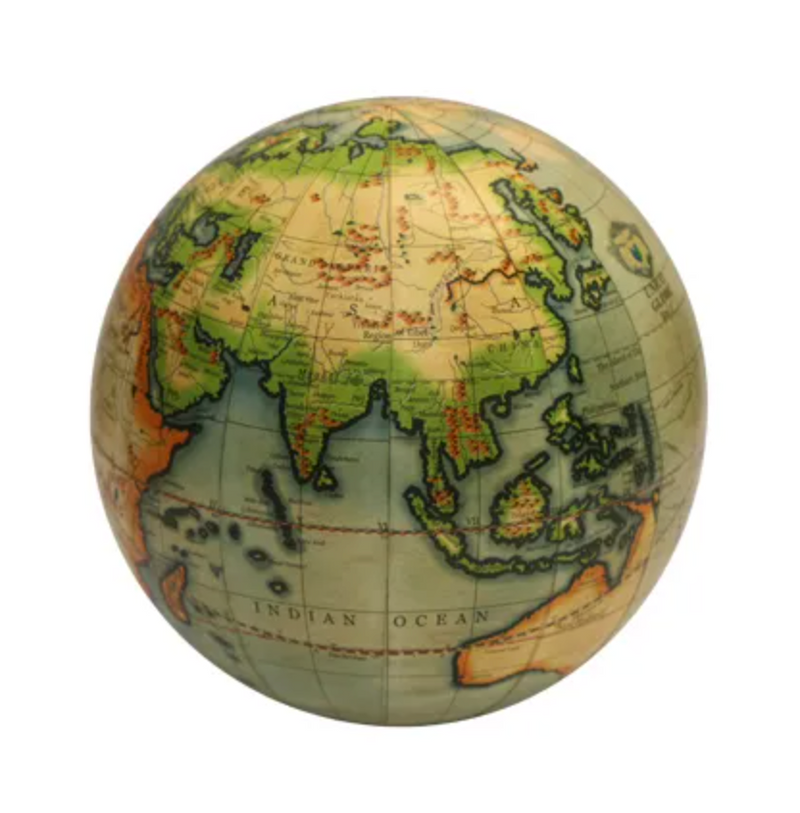 Sea Globe - Large