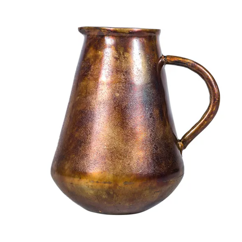 Alman Jug - Copper