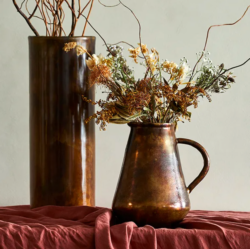 Alman Jug - Copper