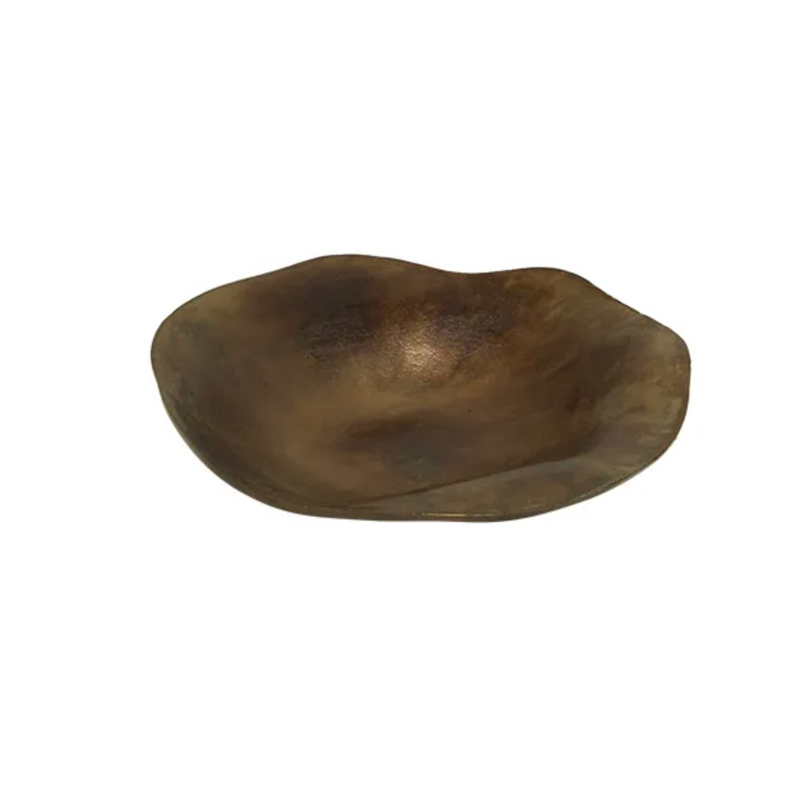 Alman Bowl - Copper - Small