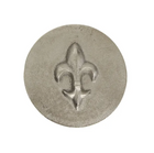 Trinket Box - Fleur De Lis