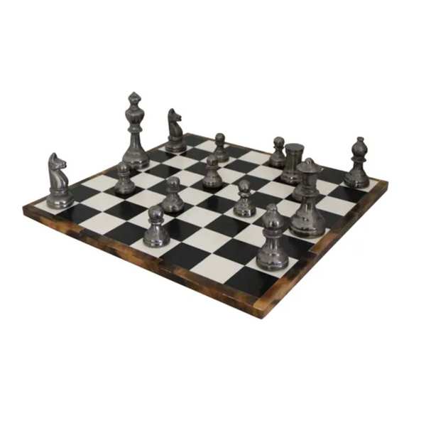 Chess Set - 32 Piece