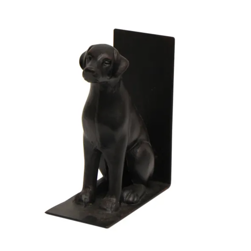 Bookends - Labrador