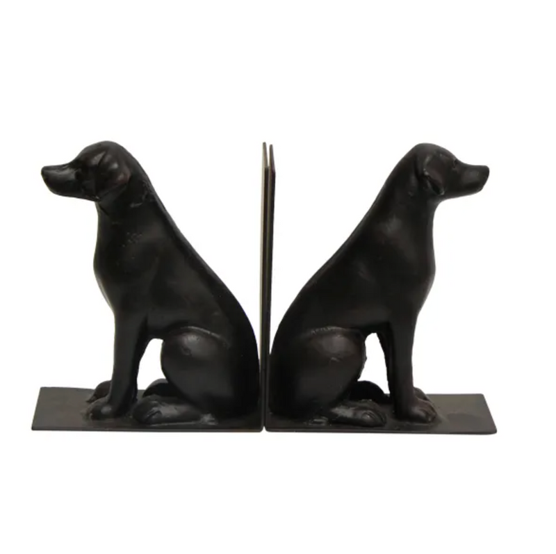 Bookends - Labrador