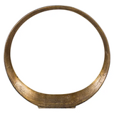 Ring Sculpture - Large