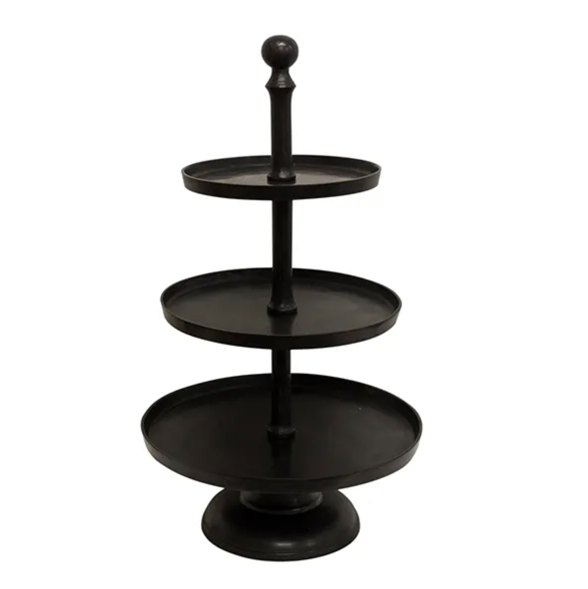 Vita Cake Stand - 3 Tier