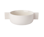 ZAKKIA Tab Bowl - White