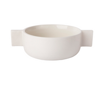 ZAKKIA Tab Bowl - White