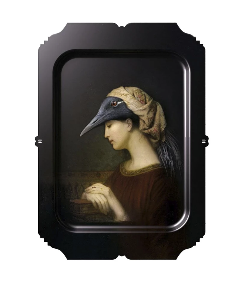 ALMA TRAY