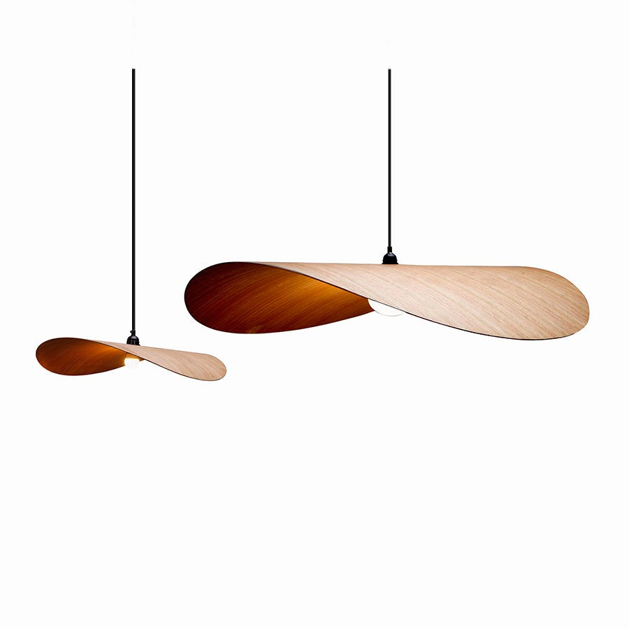 Triboa Halo Hanging Lamp - Small