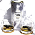 Whisky Lover Accessory & Tasting Set