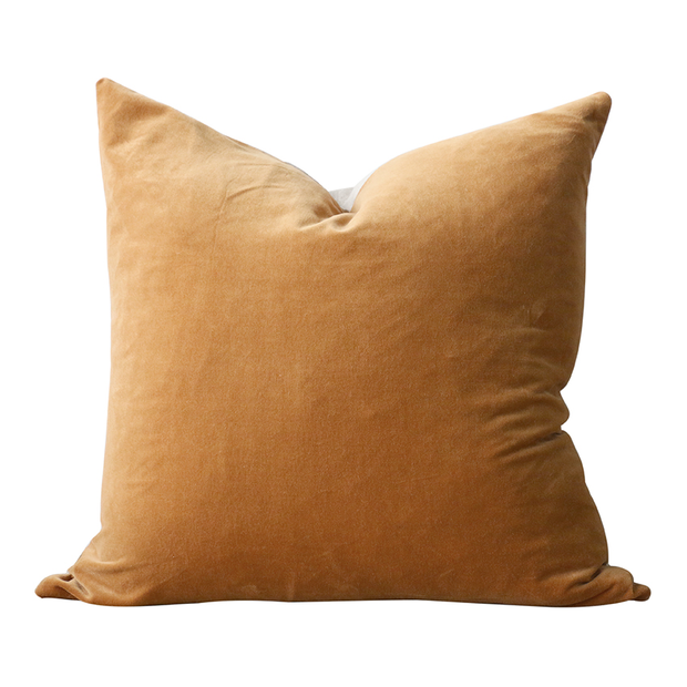 Raphael Cushion Gold