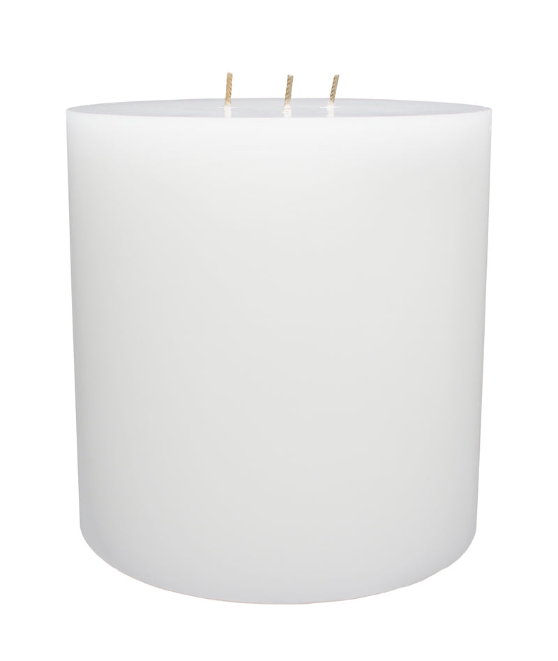 3 Wick Wax Candle 150x200