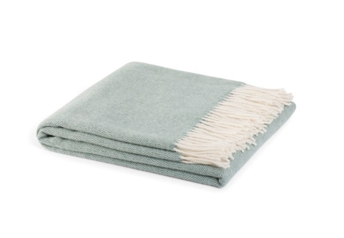 Hahei Throw Seagrass