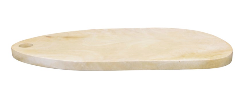 Bale Chopping Board Blonde