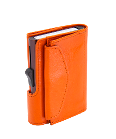 Coin Wallet/XL/Arancio