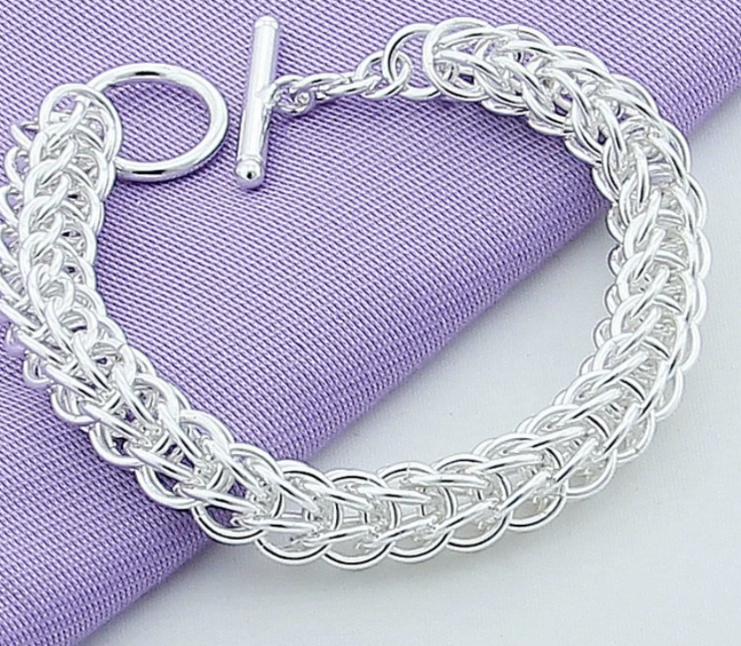 925 Silver Chain