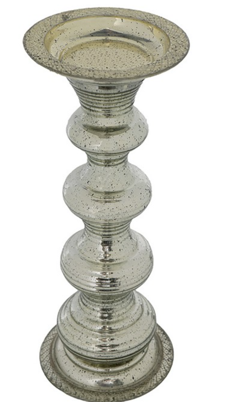 Pillar Candle Holder