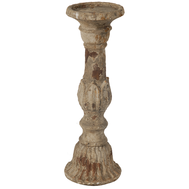 Ornate Candle Holder