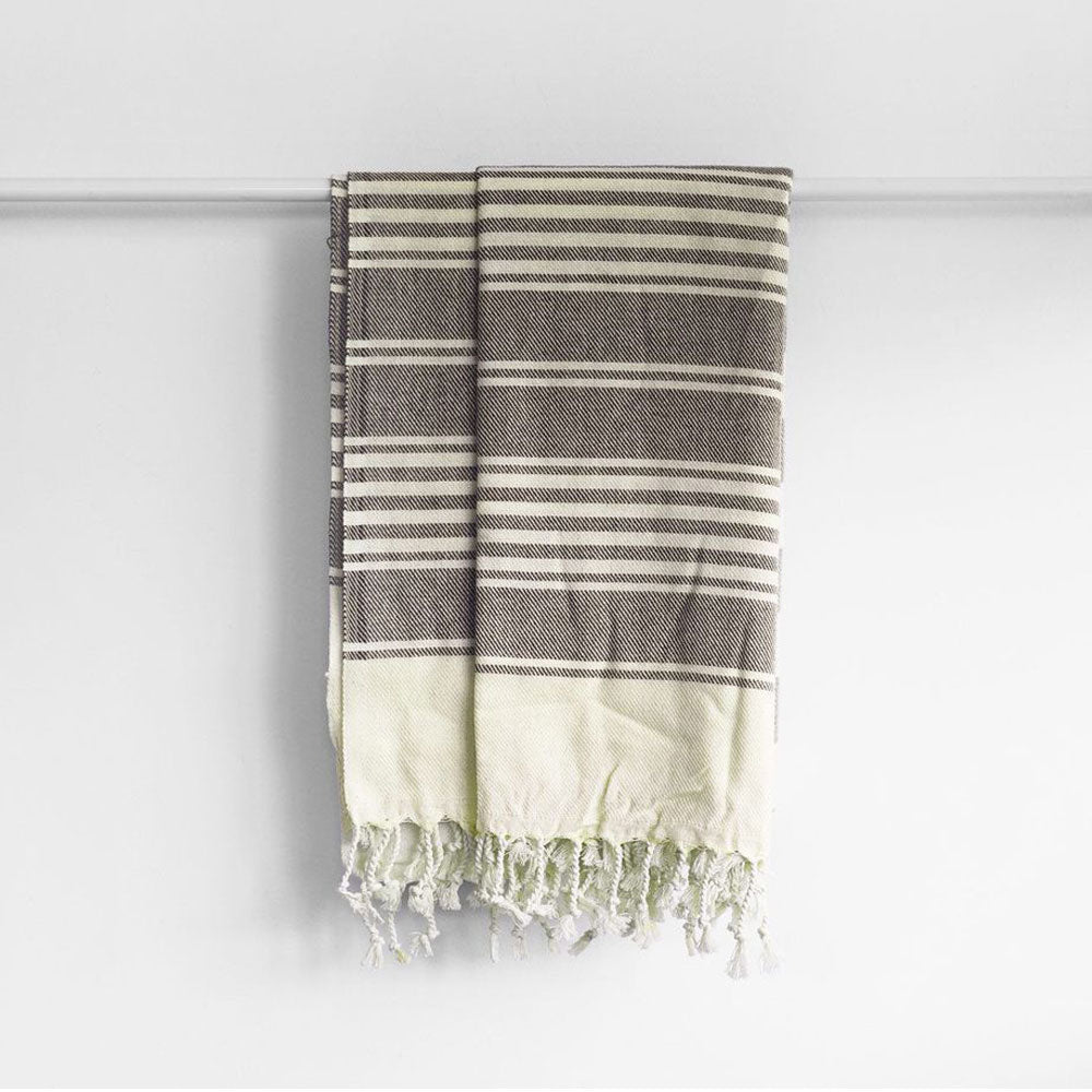 Turkish Towel - The Resort