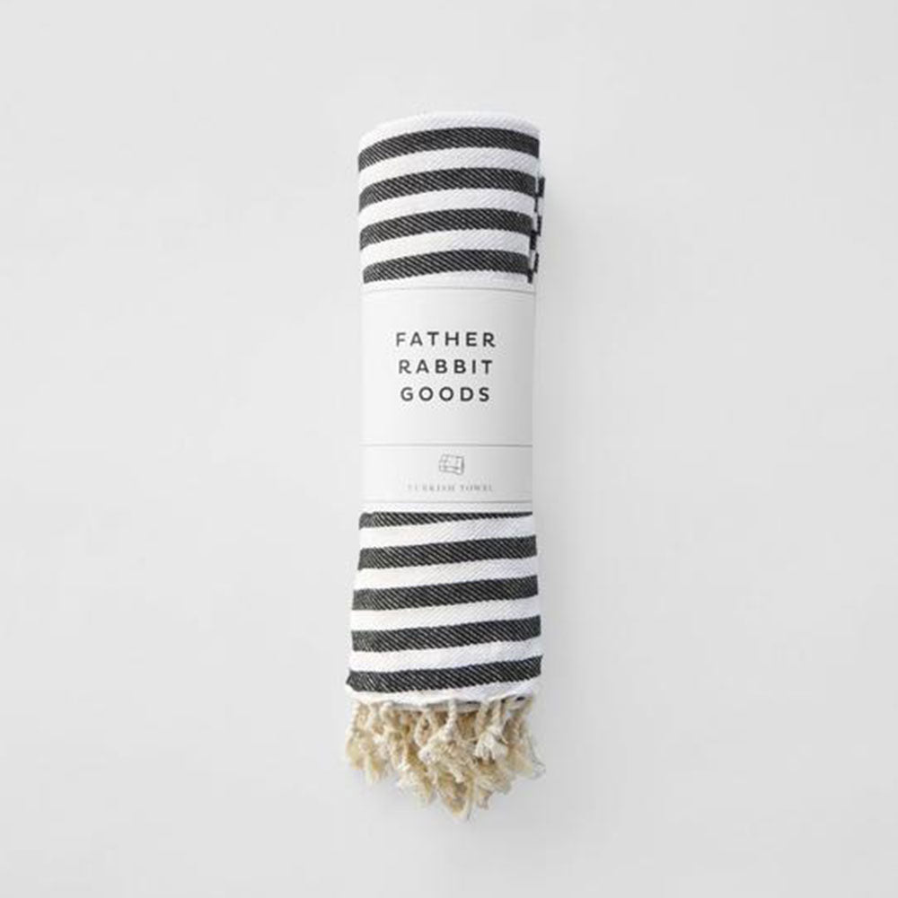 Turkish Towel - The Stormy Day