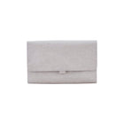 Nomadic Folding Toilet Bag - Grey