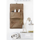 Nomadic Folding Toilet Bag - Olive Green