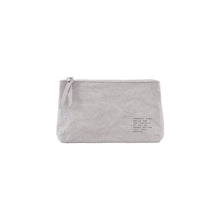 Nomadic Pouch - Grey