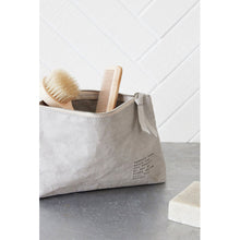 Nomadic Pouch - Grey