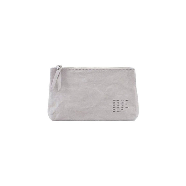 Nomadic Pouch - Grey