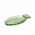 Small Fish Dish - Transparent Green