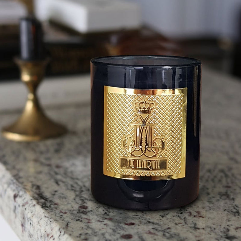L'Atelier Candle