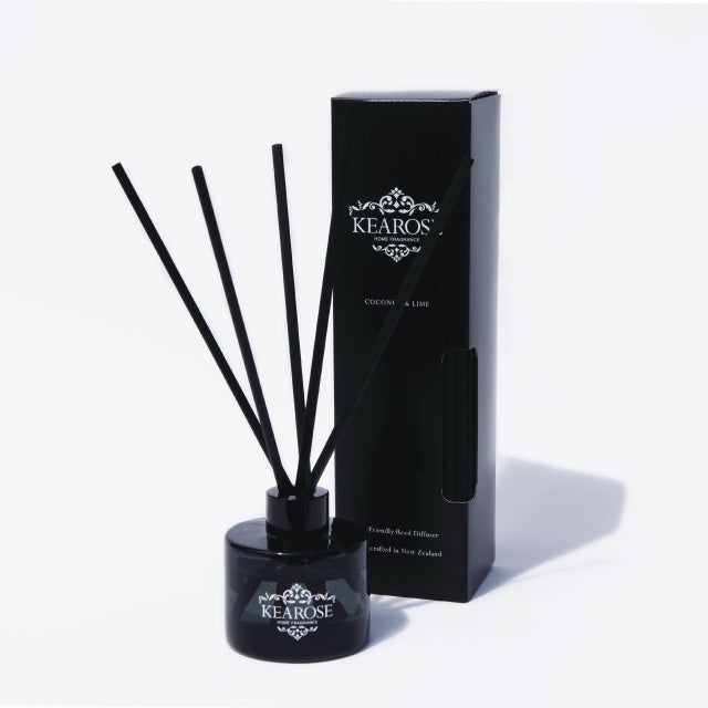Kearose - Diffuser - Coconut & Lime