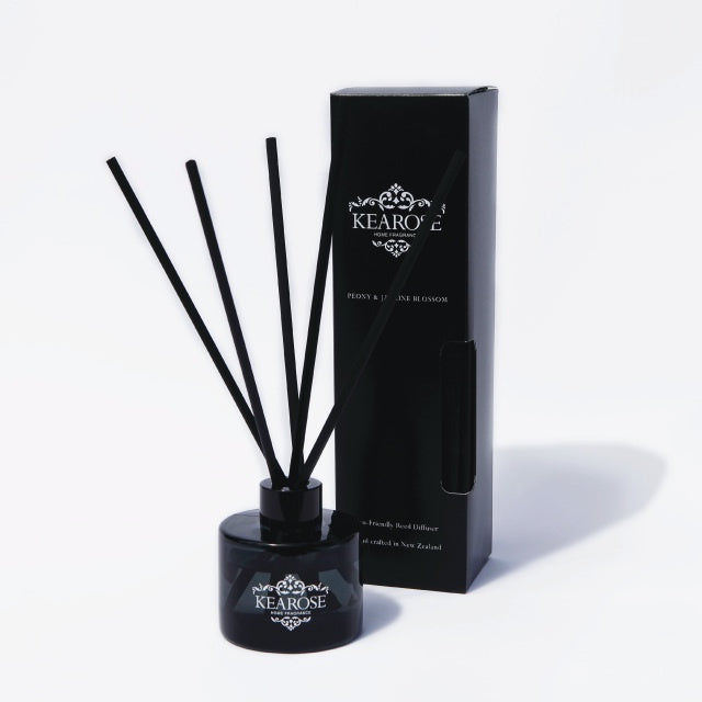 Kearose - Diffuser - Peony & Jasmine Blossom