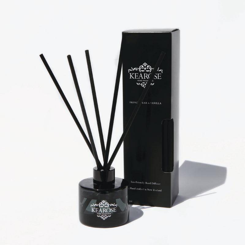 Kearose - Diffuser - French Pear & Vanilla