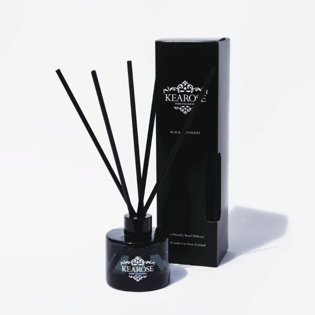 Kearose - Diffuser - Black Raspberry