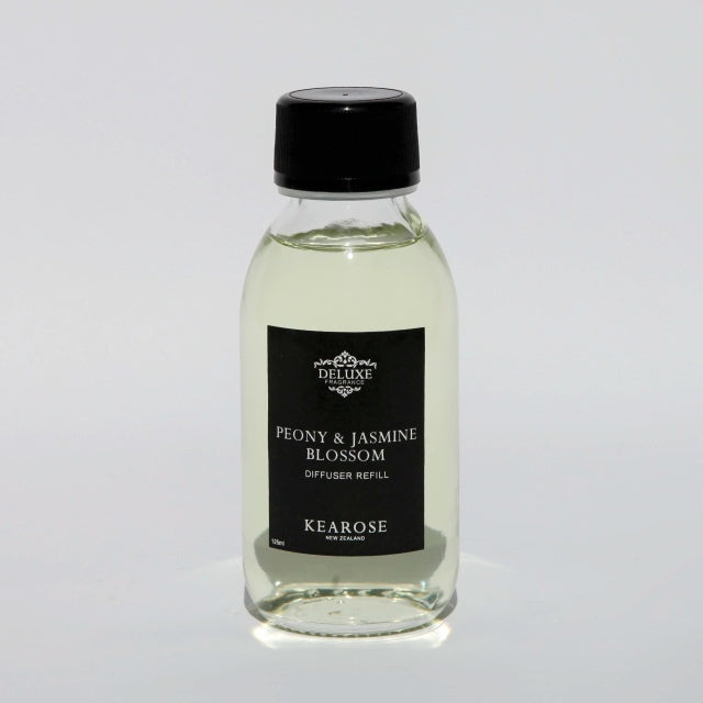 Kearose - Diffuser Refill - Peony & Jasmine Blossom