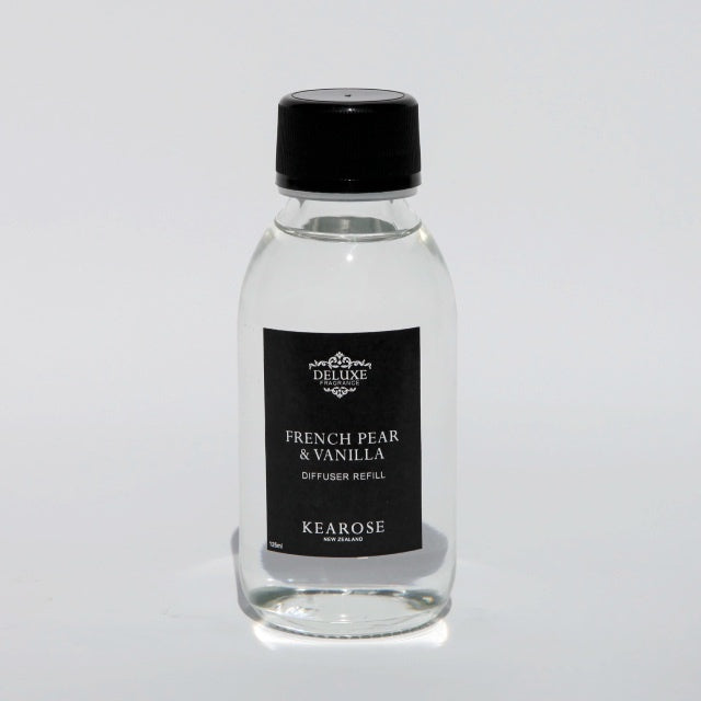Kearose - Diffuser Refill - French Pear & Vanilla