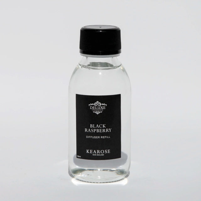 Kearose - Diffuser Refill - Black Raspberry - 125ml