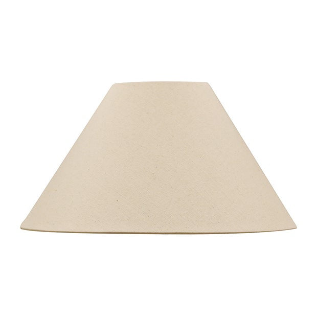 Lampshade - Oatmeal - 51cm D