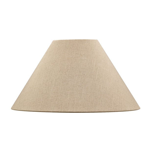 Lampshade - Biscotti - 51cm D