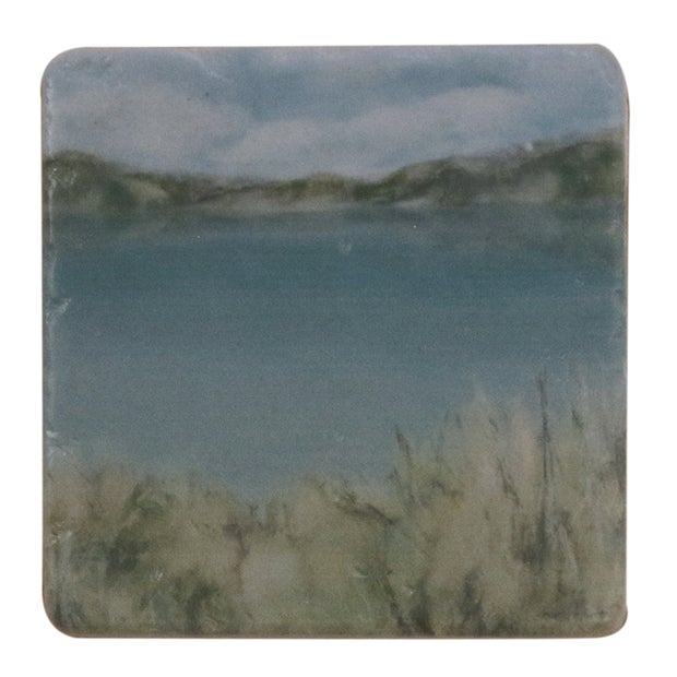 Trivet - Island Summer